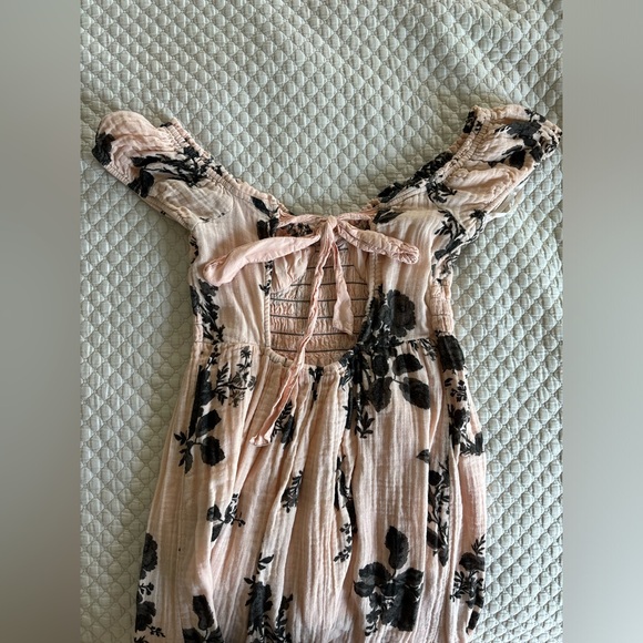 Free People - Forget Me Not MIDI Dress - Picture 5 of 5